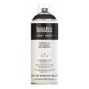 Bombe de peinture - noir transparent - Liquitex pas cher