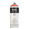 Bombe de peinture - rouge fluo - Liquitex pas cher
