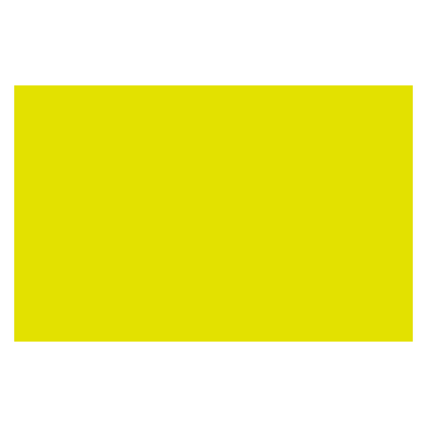 Bombe de peinture - jaune fluo - Liquitex | Surdiscount
