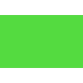 Bombe de peinture - vert fluo - Liquitex | Surdiscount
