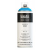 Bombe de peinture - bleu fluo - Liquitex pas cher