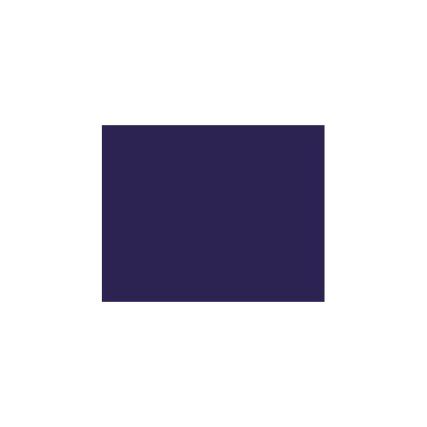 Peinture à l'huile en tube - violet bleu - Lefranc & Bourgeois | Surdiscount-13164