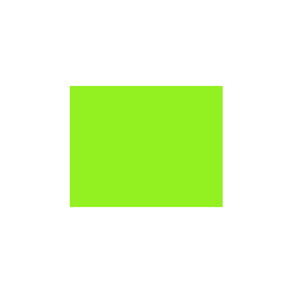 Peinture à l'huile en tube - vert jaune - Lefranc & Bourgeois | Surdiscount-13178