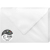photo - Enveloppes - C5 - 16,2x22,9cm - Pollen - Blanc irisé - 20 unités - Clairefontaine