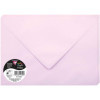 photo - Enveloppes - C5 - 16,2x22,9cm - Pollen - Rose dragée - 20 unités - Clairefontaine
