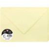 photo - Enveloppes - C5 - 16,2x22,9cm - Pollen - Canari - 20 unités - Clairefontaine