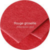 Enveloppes - C5 - 16,2x22,9cm - Pollen - Rouge groseille - 20 unités - Clairefontaine