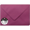 photo - Enveloppes - C5 - 16,2x22,9cm - Pollen - Framboise - 20 unités - Clairefontaine
