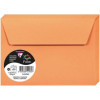 photo - Enveloppes - Format C6 - 114x162mm - Pollen - Clémentine - 20 unités - Clairefontaine