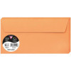 photo - Enveloppes - Format DL - 110x220mm - Clémentine - 20 unités - Clairefontaine