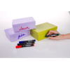 Acheter Etui De 4 Marqueurs Permanent "K Marker" Kores pas cher