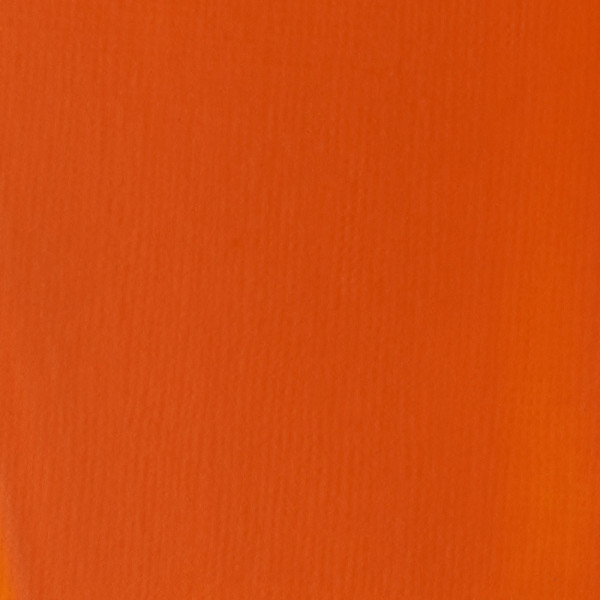Peinture Acrylique en tube - rouge orange vif - Liquitex Basics | Surdiscount