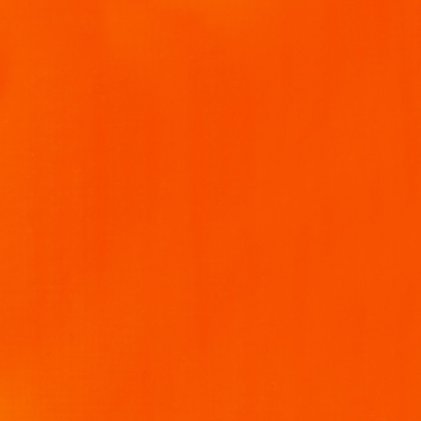 Peinture Acrylique en tube - orange fluo - Liquitex Basics | Surdiscount