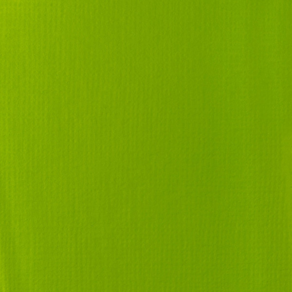 Peinture Acrylique en tube - vert citron - Liquitex Basics | Surdiscount