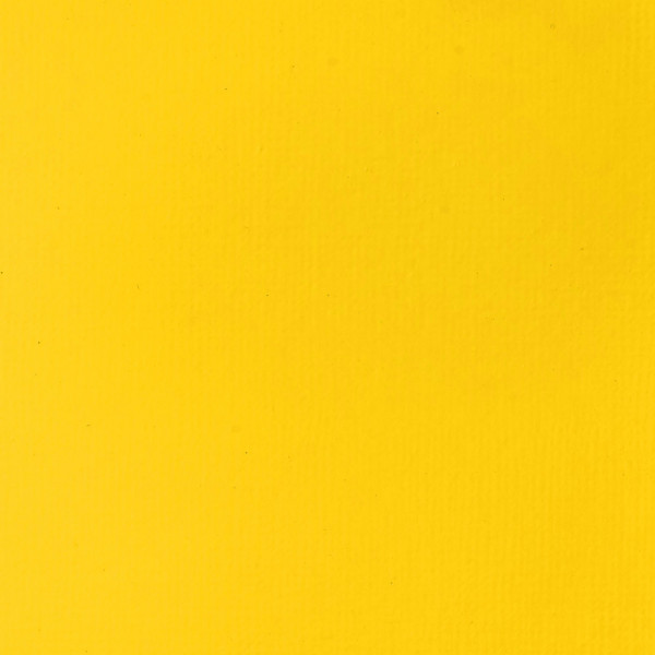 Peinture Acrylique en tube - jaune de cadmium clair - Liquitex Basics | Surdiscount