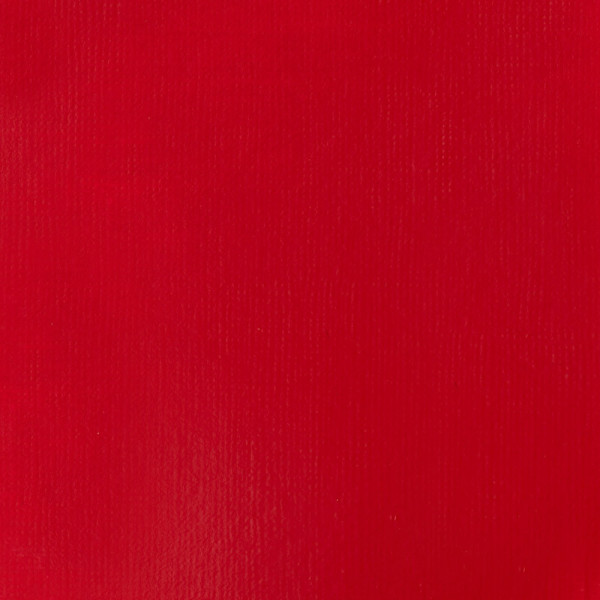 Peinture Acrylique en tube - rouge naphtol carmin - Liquitex Basics | Surdiscount