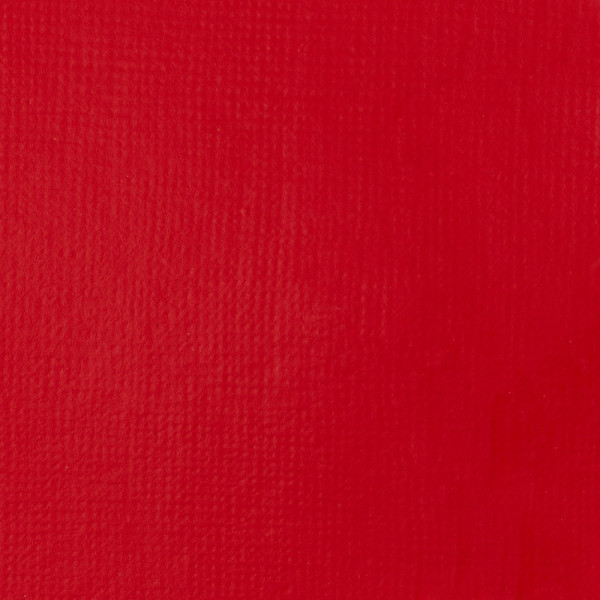 Peinture Acrylique en tube - rouge pyrolle - Liquitex Basics | Surdiscount