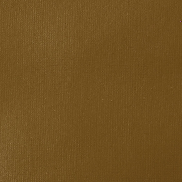 Peinture Acrylique en tube - jaune bronze - Liquitex Basics | Surdiscount