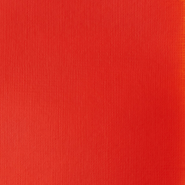 Peinture Acrylique en tube - rouge de cadmium clair - Liquitex Basics | Surdiscount-13314