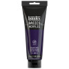 Peinture Acrylique en tube - pourpre - Liquitex Basics pas cher-13356