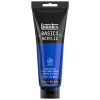 Peinture Acrylique en tube - bleu de cobalt - Liquitex Basics pas cher-13360