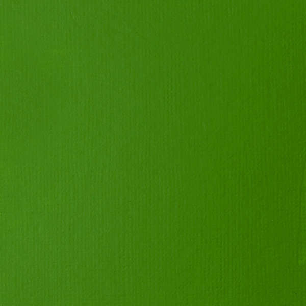 Peinture Acrylique en tube - vert clair permanent - Liquitex Basics | Surdiscount
