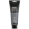 Peinture Acrylique en tube - gris neutre n5 - Liquitex Basics pas cher-13389