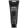 Peinture Acrylique en tube - noir d'ivoire - Liquitex Basics pas cher-13394