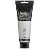 Peinture Acrylique en tube - argent - Liquitex Basics pas cher-13396