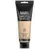 Peinture Acrylique en tube - titane écru - Liquitex Basics pas cher-13406