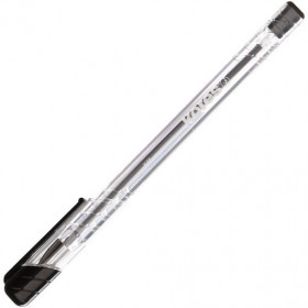 Stylo Ball Pen K11 Black | Surdiscount