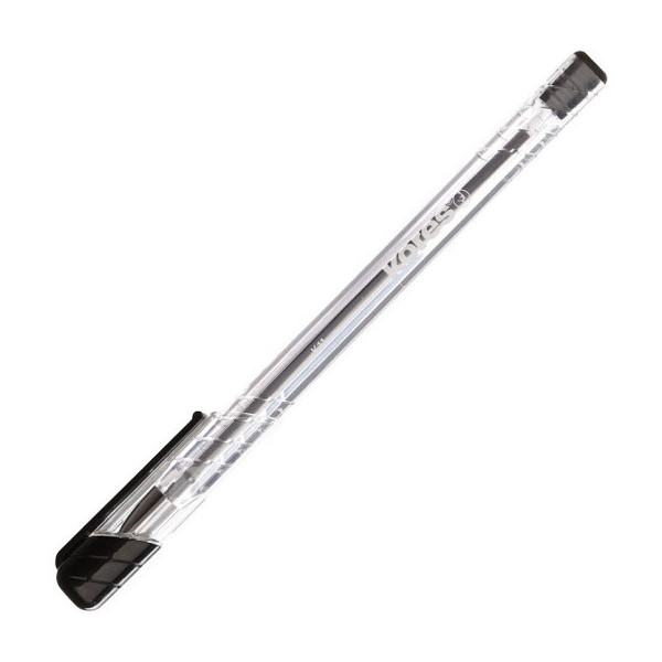 Stylo Ball Pen K11 Black | Surdiscount