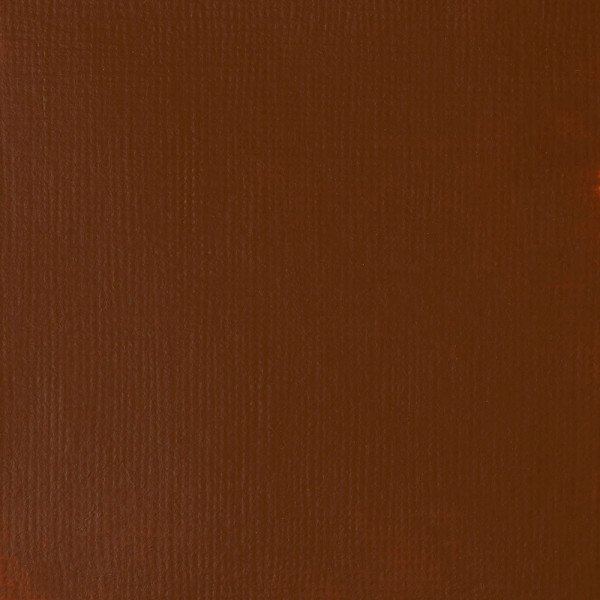 Peinture Acrylique en tube - terre de sienne brûlée - Liquitex Basics | Surdiscount-13411