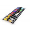 Set Peinture Acrylique de 24 tubes - Liquitex Basics | Surdiscount