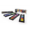 Set Peinture Acrylique de 48 tubes - Liquitex Basics | Surdiscount