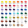 Set Peinture Acrylique de 48 tubes - Liquitex Basics | à seulement 54,99 €