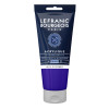 Peinture Acrylique en tube - outremer - Lefranc & Bourgeois pas cher