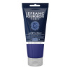 Peinture Acrylique en tube - bleu de cobalt - Lefranc & Bourgeois pas cher