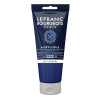 Peinture Acrylique en tube - bleu primaire - Lefranc & Bourgeois pas cher