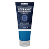 Peinture Acrylique en tube - bleu de ceruleum - Lefranc & Bourgeois pas cher