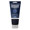 Peinture Acrylique en tube - bleu de prusse - Lefranc & Bourgeois pas cher