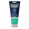 Peinture Acrylique en tube - vert veronese imitation - Lefranc & Bourgeois pas cher