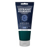photo-Peinture acrylique - Gris de Payne - 261 - Fine - Lefranc Bourgeois - Tube 80ml