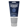 photo-Peinture acrylique - Argent - 710 - Fine - Lefranc Bourgeois - Tube 80ml