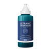 Peinture Acrylique en bidon - bleu turquoise - Lefranc & Bourgeois pas cher