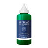 Peinture Acrylique en bidon - vert moyen - Lefranc & Bourgeois pas cher