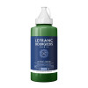 Peinture Acrylique en bidon - vert oxyde de chrome - Lefranc & Bourgeois pas cher