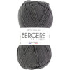 photo - Pelote de laine - Mistigris - 100% coton bio - 3mm - Tricot et crochet - Bergère de France