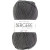 photo - Pelote de laine - Mistigris - 100% coton bio - 3mm - Tricot et crochet - Bergère de France