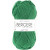 photo-Pelote de laine - Gazon - 100% coton bio - 3mm - Tricot et crochet - Bergère de France